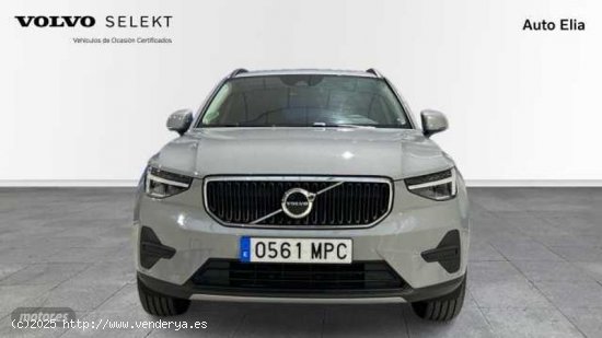 Volvo XC40 1.5 T2 ESSENTIAL AUTO 5P de 2024 con 8.558 Km por 31.900 EUR. en Madrid