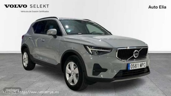 Volvo XC40 1.5 T2 ESSENTIAL AUTO 5P de 2024 con 8.558 Km por 31.900 EUR. en Madrid