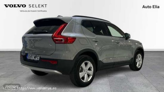 Volvo XC40 1.5 T2 ESSENTIAL AUTO 5P de 2024 con 8.558 Km por 31.900 EUR. en Madrid