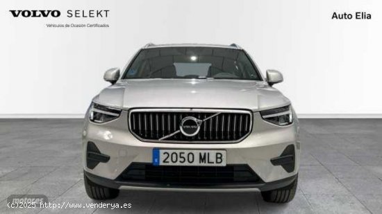 Volvo XC40 XC40 Recharge Core, T4 Hibrido enchufable, Gasolina, Bright de 2023 con 19.192 Km por 37.