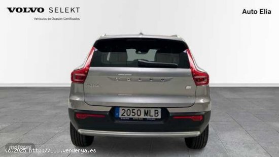 Volvo XC40 XC40 Recharge Core, T4 Hibrido enchufable, Gasolina, Bright de 2023 con 19.192 Km por 37.