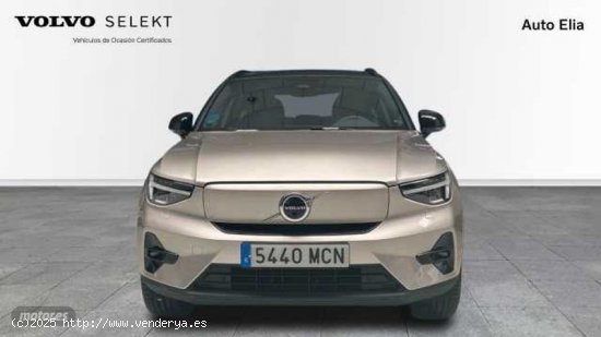 Volvo XC40 XC40 Recharge Ultimate, Electrico Puro, Electrico de 2022 con 29.241 Km por 33.900 EUR. e