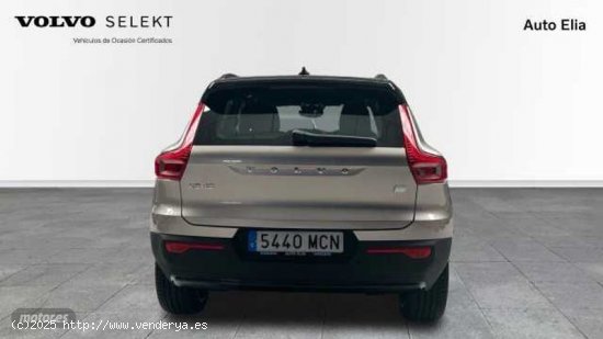 Volvo XC40 XC40 Recharge Ultimate, Electrico Puro, Electrico de 2022 con 29.241 Km por 33.900 EUR. e