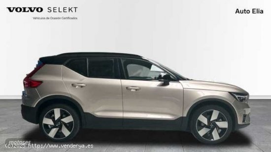 Volvo XC40 XC40 Recharge Ultimate, Electrico Puro, Electrico de 2022 con 29.241 Km por 33.900 EUR. e