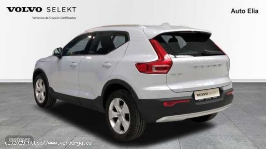 Volvo XC40 XC40 T3 Business Plus Manual de 2019 con 112.327 Km por 25.900 EUR. en Madrid