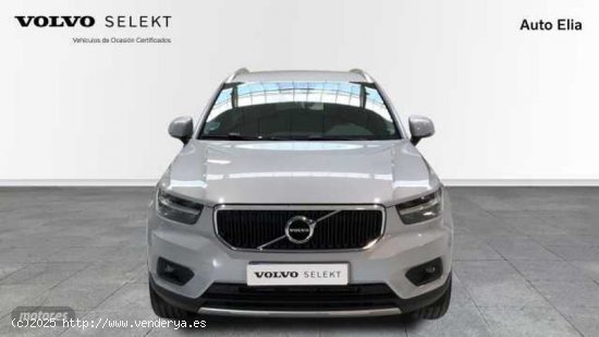 Volvo XC40 XC40 T3 Business Plus Manual de 2019 con 112.327 Km por 25.900 EUR. en Madrid