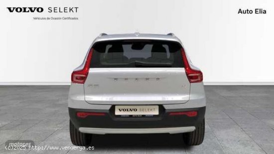 Volvo XC40 XC40 T3 Business Plus Manual de 2019 con 112.327 Km por 25.900 EUR. en Madrid