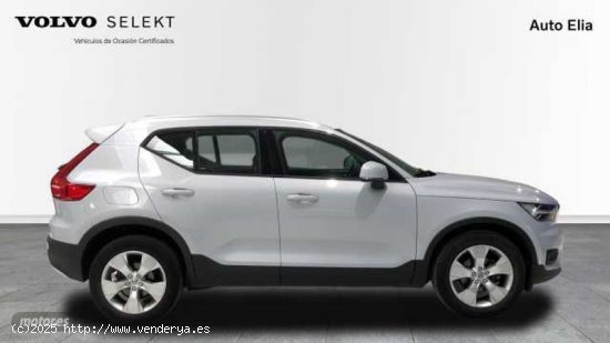 Volvo XC40 XC40 T3 Business Plus Manual de 2019 con 112.327 Km por 25.900 EUR. en Madrid