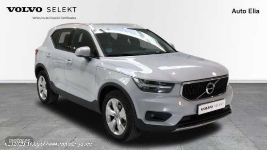 Volvo XC40 XC40 T3 Business Plus Manual de 2019 con 112.327 Km por 25.900 EUR. en Madrid