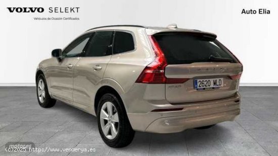 Volvo XC 60 XC60 Core, B4 Mild Hybrid, Diesel de 2023 con 21.793 Km por 38.900 EUR. en Madrid