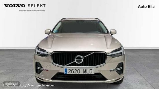 Volvo XC 60 XC60 Core, B4 Mild Hybrid, Diesel de 2023 con 21.793 Km por 38.900 EUR. en Madrid