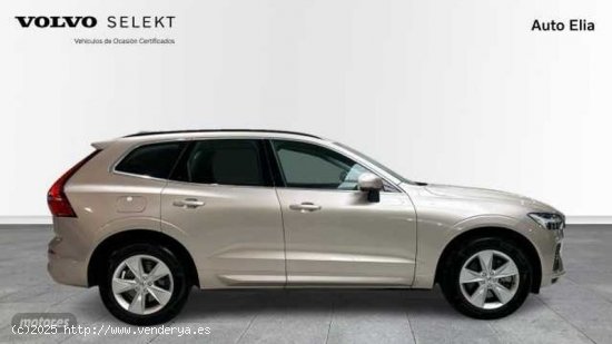 Volvo XC 60 XC60 Core, B4 Mild Hybrid, Diesel de 2023 con 21.793 Km por 38.900 EUR. en Madrid