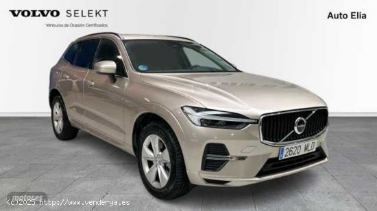 Volvo XC 60 XC60 Core, B4 Mild Hybrid, Diesel de 2023 con 21.793 Km por 38.900 EUR. en Madrid