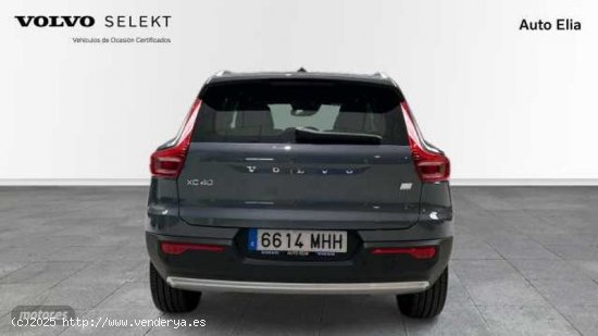 Volvo XC40 XC40 Recharge Core, T4 plug-in hybrid, Electrico/Gasolina, Bright de 2023 con 13.148 Km p