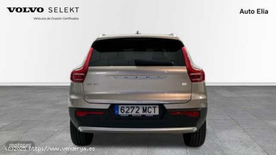 Volvo XC40 XC40 Recharge Plus, T5 plug-in hybrid, Electrico/Gasolina, Bright de 2022 con 12.320 Km p