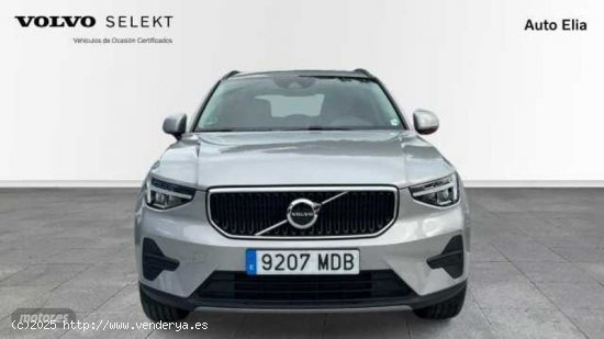 Volvo XC40 XC40 Essential, T2 automatico, Gasolina de 2022 con 20.378 Km por 29.900 EUR. en Madrid