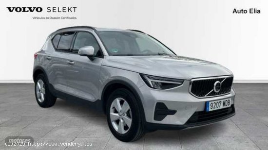 Volvo XC40 XC40 Essential, T2 automatico, Gasolina de 2022 con 20.378 Km por 29.900 EUR. en Madrid