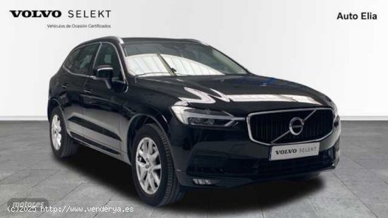 Volvo XC 60 XC60 D4 AWD Momentum B Automatico de 2018 con 105.273 Km por 33.900 EUR. en Madrid