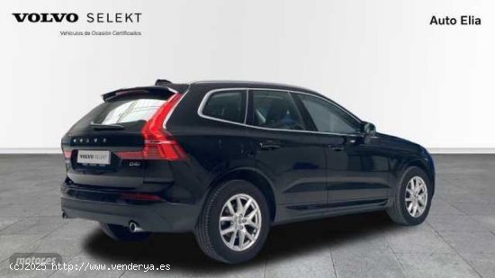 Volvo XC 60 XC60 D4 AWD Momentum B Automatico de 2018 con 105.273 Km por 33.900 EUR. en Madrid