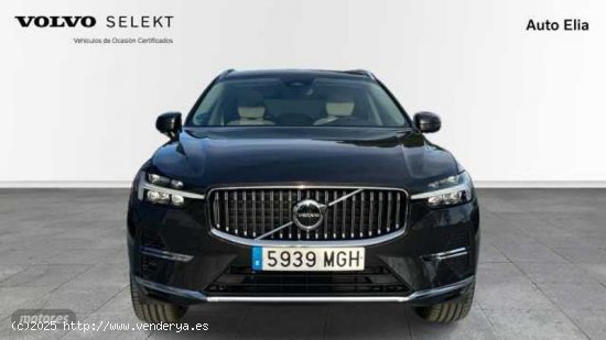 Volvo XC 60 XC60 Recharge Core, T6 plug-in hybrid eAWD, Electrico/Gasolina, Bright de 2023 con 37.20