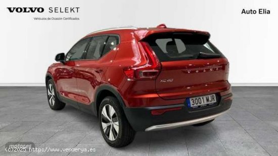 Volvo XC40 XC40 Core, B3 Mild Hybrid, Gasolina de 2023 con 21.223 Km por 34.900 EUR. en Madrid