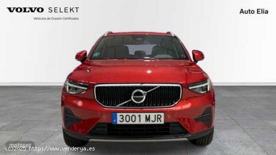 Volvo XC40 XC40 Core, B3 Mild Hybrid, Gasolina de 2023 con 21.223 Km por 34.900 EUR. en Madrid