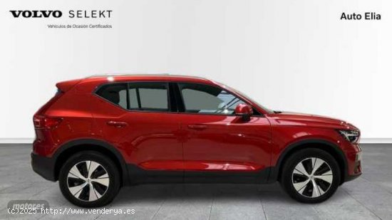 Volvo XC40 XC40 Core, B3 Mild Hybrid, Gasolina de 2023 con 21.223 Km por 34.900 EUR. en Madrid