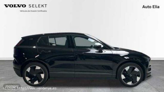 Volvo EX30 EX30 Ultra, Single Motor Extended Range, Electrico de 2023 con 10.280 Km por 37.900 EUR. 