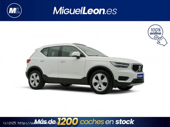 Volvo XC-40 1.5 T3 Momentum - Telde