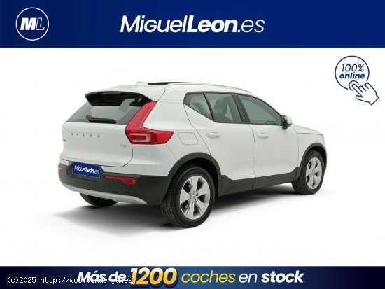 Volvo XC-40 1.5 T3 Momentum - Telde