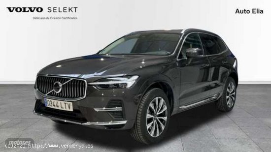  Volvo XC 60 XC60 Recharge Inscription, Recharge T6 eAWD plug-in hybrid (stock) de 2021 con 31.574 Km 