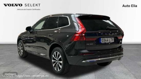 Volvo XC 60 XC60 Recharge Inscription, Recharge T6 eAWD plug-in hybrid (stock) de 2021 con 31.574 Km