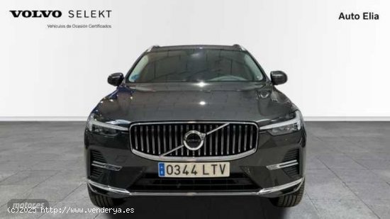 Volvo XC 60 XC60 Recharge Inscription, Recharge T6 eAWD plug-in hybrid (stock) de 2021 con 31.574 Km