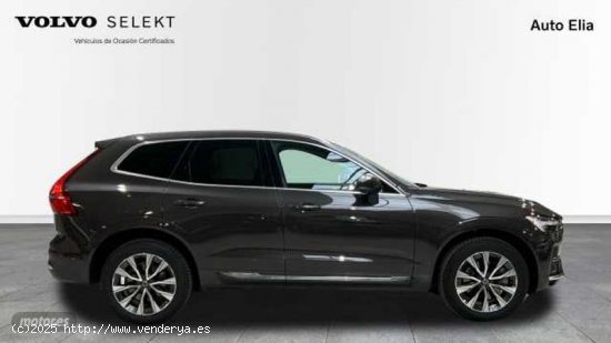 Volvo XC 60 XC60 Recharge Inscription, Recharge T6 eAWD plug-in hybrid (stock) de 2021 con 31.574 Km