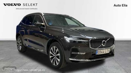 Volvo XC 60 XC60 Recharge Inscription, Recharge T6 eAWD plug-in hybrid (stock) de 2021 con 31.574 Km