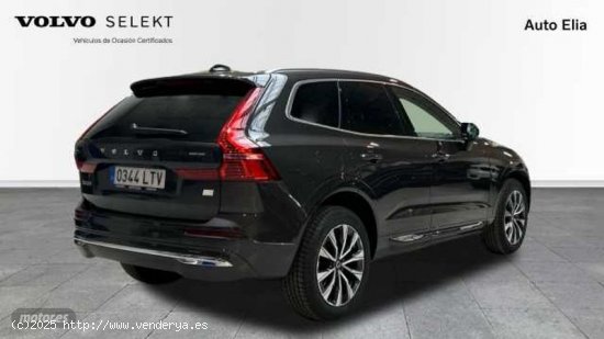 Volvo XC 60 XC60 Recharge Inscription, Recharge T6 eAWD plug-in hybrid (stock) de 2021 con 31.574 Km