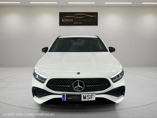 Mercedes Clase A 250e PHEV 218cv AMG Line - Vilassar de Dalt