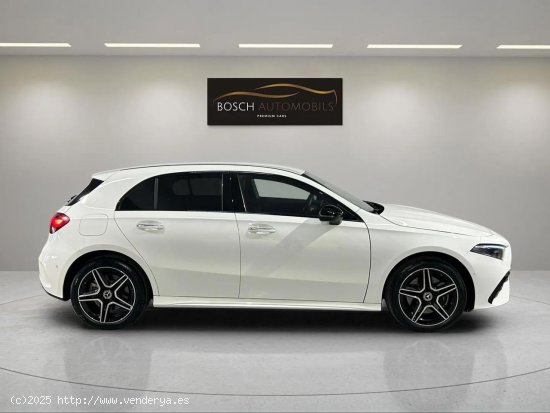 Mercedes Clase A 250e PHEV 218cv AMG Line - Vilassar de Dalt