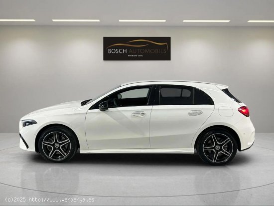 Mercedes Clase A 250e PHEV 218cv AMG Line - Vilassar de Dalt