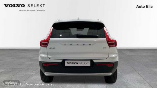 Volvo XC40 XC40 Recharge Inscription, T5 hibrido enchufable de 2021 con 75.198 Km por 31.900 EUR. en