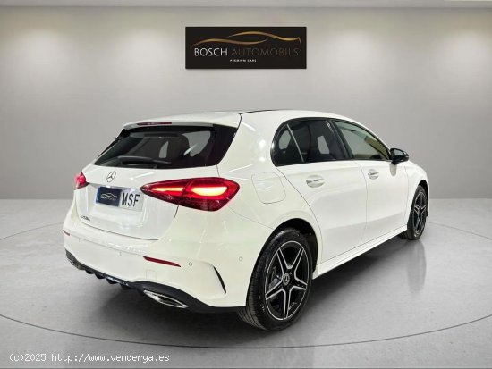 Mercedes Clase A 250e PHEV 218cv AMG Line - Vilassar de Dalt