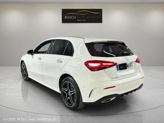 Mercedes Clase A 250e PHEV 218cv AMG Line - Vilassar de Dalt