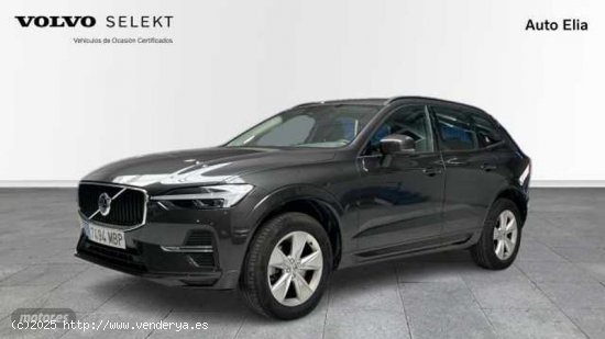  Volvo XC 60 XC60 Essential, B4 (diesel), Diesel de 2022 con 87.000 Km por 35.800 EUR. en Madrid 