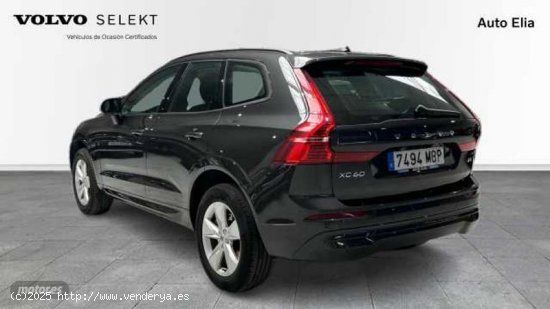 Volvo XC 60 XC60 Essential, B4 (diesel), Diesel de 2022 con 87.000 Km por 35.800 EUR. en Madrid