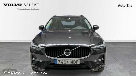 Volvo XC 60 XC60 Essential, B4 (diesel), Diesel de 2022 con 87.000 Km por 35.800 EUR. en Madrid