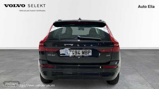 Volvo XC 60 XC60 Essential, B4 (diesel), Diesel de 2022 con 87.000 Km por 35.800 EUR. en Madrid