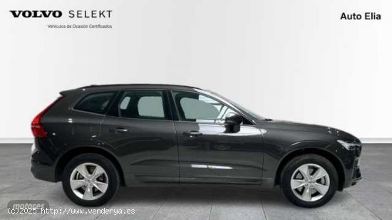 Volvo XC 60 XC60 Essential, B4 (diesel), Diesel de 2022 con 87.000 Km por 35.800 EUR. en Madrid