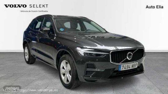 Volvo XC 60 XC60 Essential, B4 (diesel), Diesel de 2022 con 87.000 Km por 35.800 EUR. en Madrid