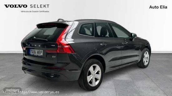 Volvo XC 60 XC60 Essential, B4 (diesel), Diesel de 2022 con 87.000 Km por 35.800 EUR. en Madrid