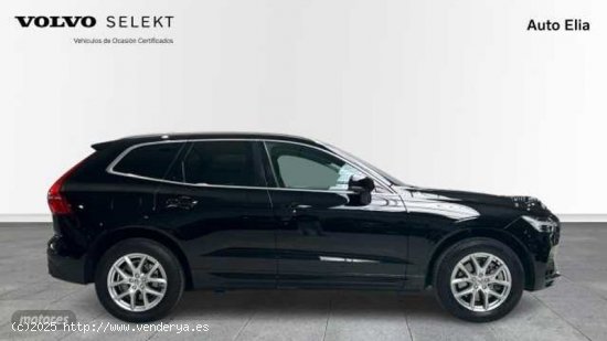 Volvo XC 60 XC60 B4 (D4) AWD Business Plus Automatico de 2020 con 43.160 Km por 39.500 EUR. en Madri